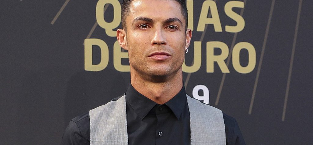 Ronaldo surpassed Messi in the ranking of the highest paid footballers