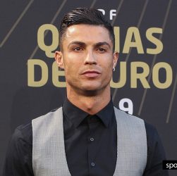 Ronaldo surpassed Messi in the ranking of the highest paid footballers