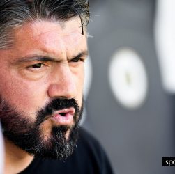 Gattuso: We will have to make unpopular decisions to preserve the greatness of Valencia