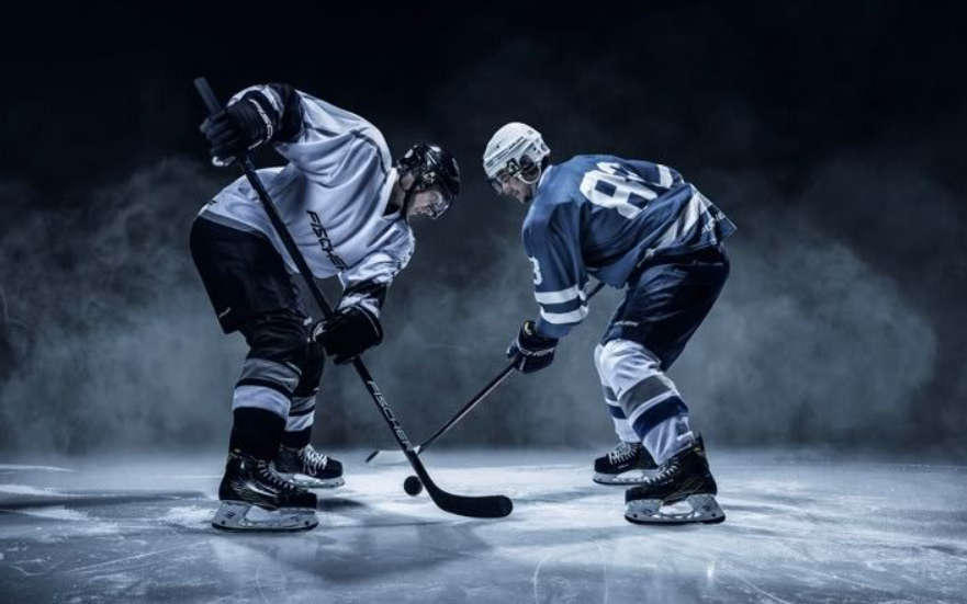 Hockey betting
