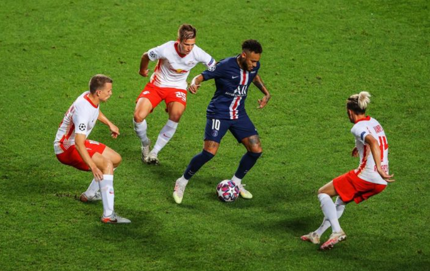 soccer betting