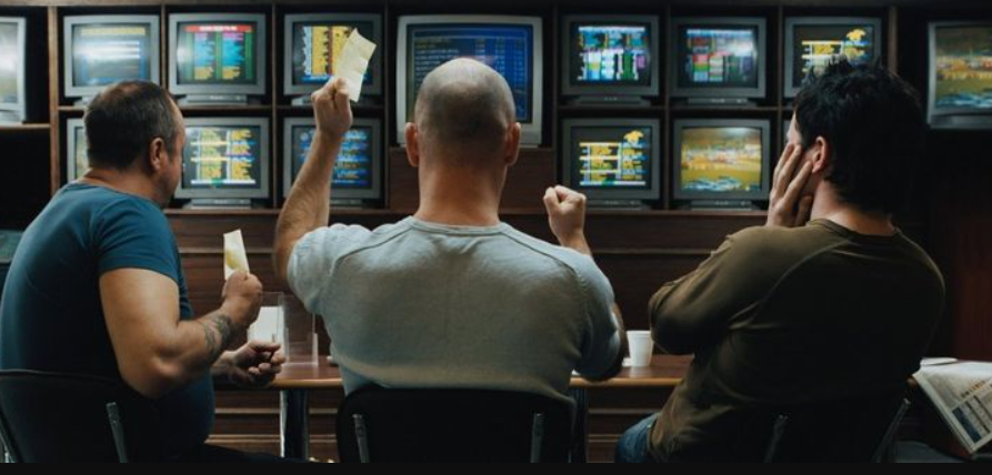 sport betting