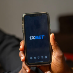 1xbet betting online