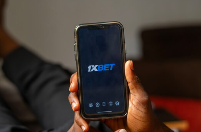 1xbet betting online